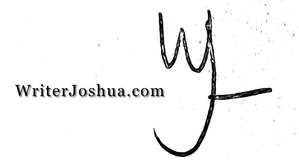 WriterJoshua Banner